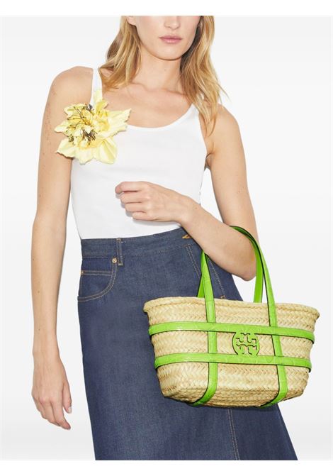 green small kira tote bag tory burch - women TORY BURCH | 169396300